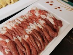 -北门涮肉·铜锅涮肉(南锣鼓巷店)