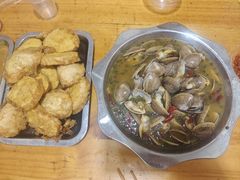 -陈氏肥蛤(小纬六路总店)