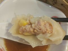 -老班长手工灌汤包(嘉洲广场店)