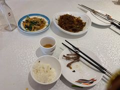 -巴依老爷·新疆美食(上城区天城路店)