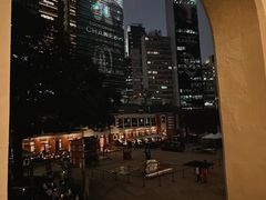 -大馆(前中区警署建築群)