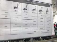 -迪卡侬(瓯海店)