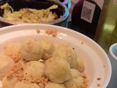 -赠李白·如诗的川味(余杭万达广场店)