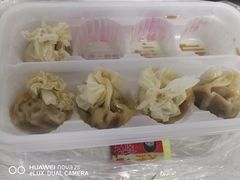 -正宗天津烧麦馆(柳州路店)