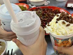 -馬伍旺川菜(江北虹悦城店)