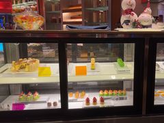 -马哥孛罗酒店·SAVVY全日餐厅
