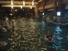 -青城道汤池
