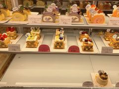 -吉川堂·日式甜点专门店(正佳广场店)
