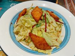 -巴依老爷·新疆美食(上城区天城路店)