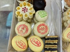 -百年义利(百万庄店)