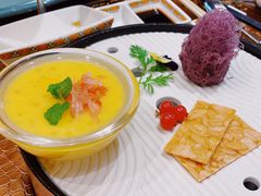 -禧瑞都大饭店(吊桥路店)
