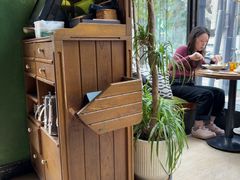 -夏朵餐厅(丁香店)