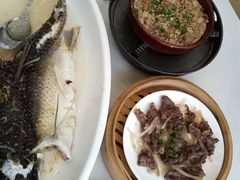 -祈胜邨•顺德鱼生•顺德菜(容桂店)