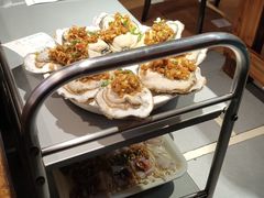 -三个渔夫·蒸汽海鲜(小白楼店)