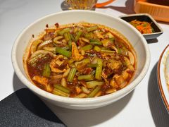 -谷丽麦馕新疆菜·清真(步步高梅溪新天地店)