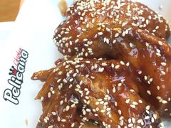 -Pelicana百利家炸鸡(江南西名店城店)
