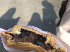 -味正点车轮饼可丽饼(南禅寺店)