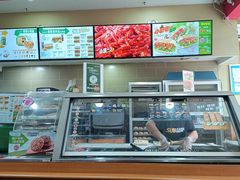 -SUBWAY赛百味(大都荟店)