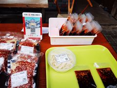 -樊三嬢手工甜水面(大邑安仁店)