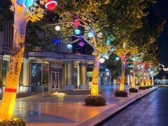 -青岛方特梦幻王国