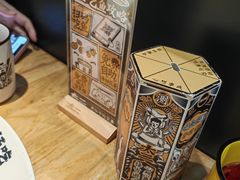 -太二酸菜鱼(深圳布吉万象汇店)