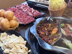-贵州黄牛肉(西溪湿地店)