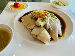-鹿鸣酒家(越秀店)
