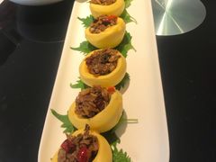 -纳地素食(石门公园店)