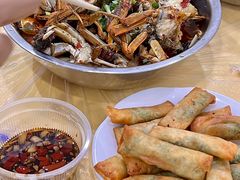 -黄师傅香辣虾(金山大道店)