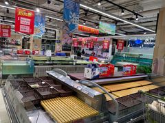 -Bravo永辉(爱琴海购物公园店)