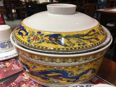 -吉祥春饼·烤鸭(国贸店)