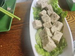 -芭缇沁园椰子鸡(中航紫金新天地店)