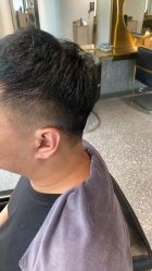 点击看大图 -杜尚发型