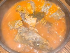 酸汤鱼-毛辣果·酸