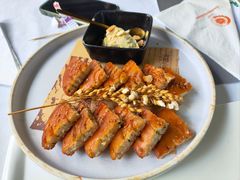 -野蔓果·山野菜(西湖景区·龙井茶田店)