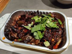 -云海肴·汽锅鸡·云南菜(高德置地店)