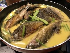 -湘江红·湖南招牌菜(莲花南路店)