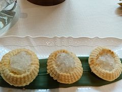 -广州富力丽思卡尔顿酒店·丽轩·粤菜