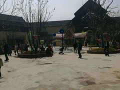 -苏州乐园森林水世界