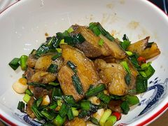 -老山村酒楼(白石洲店)