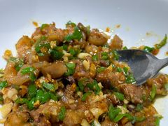 -院里寻菜·精致庭院菜(观沙岭店)