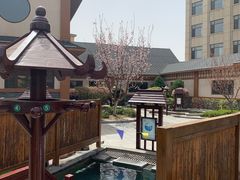 -望儿山温泉水乐园
