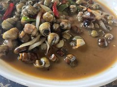 -柠静私家菜(石板巷店)