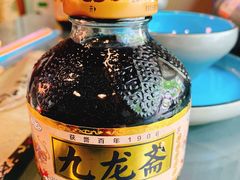 -金龙·打边炉(南京西路店)