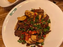 -新白鹿餐厅(龙游路总店·杭帮菜名店)