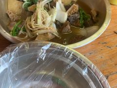 -李记牛杂店(建设一街店)