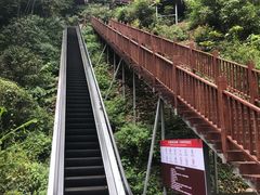 -太湖源风景区