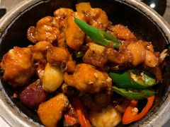 -真爱中国餐馆·年华店(朱雀大街店)