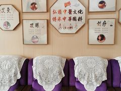 -强手盲人推拿·颈肩腰背调理(南新路店)