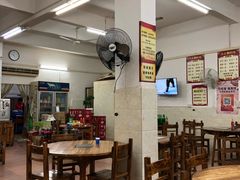 大堂-三叔牛杂火锅店(三淮大街15号店)